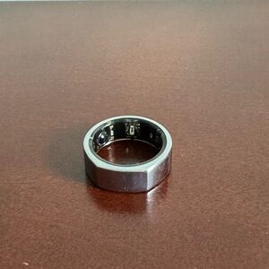 Oura Ring Gen 3 Heritage Size 9